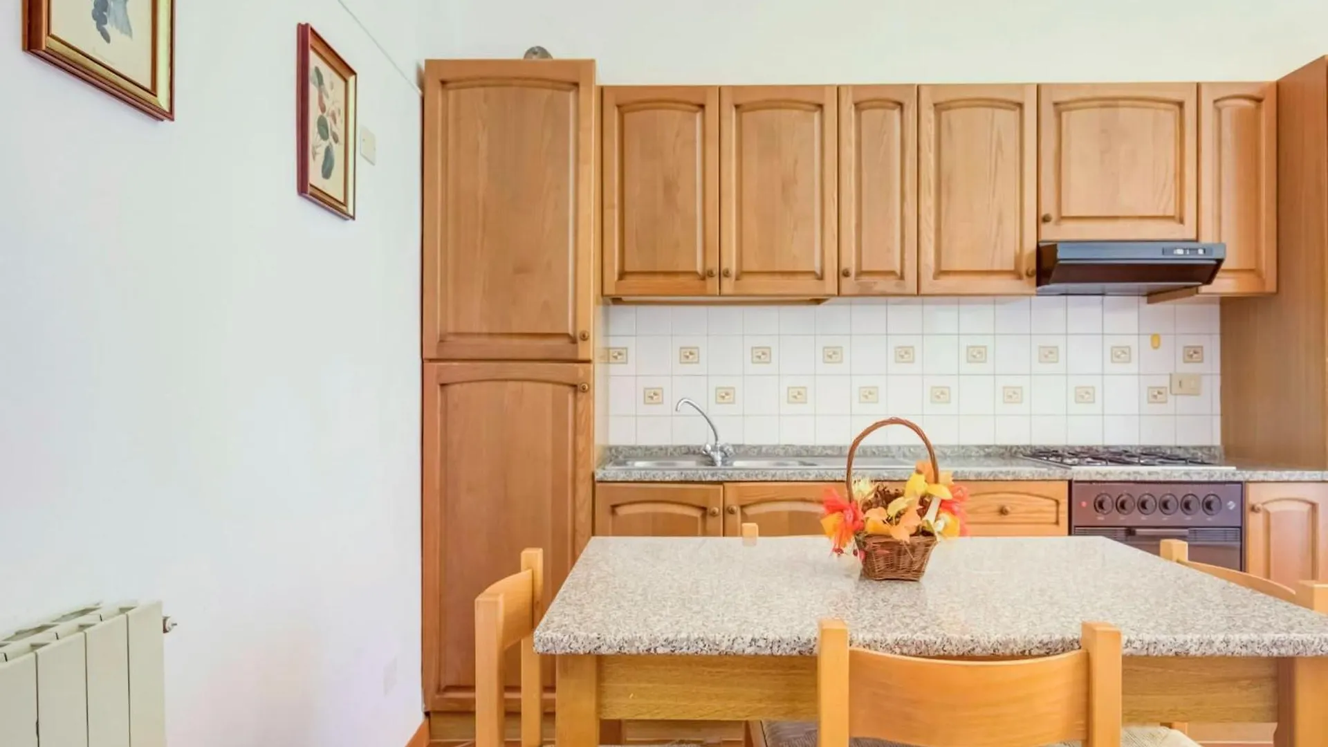 Flat With Swimming Pool And Air Conditioning Peccioli Apartment