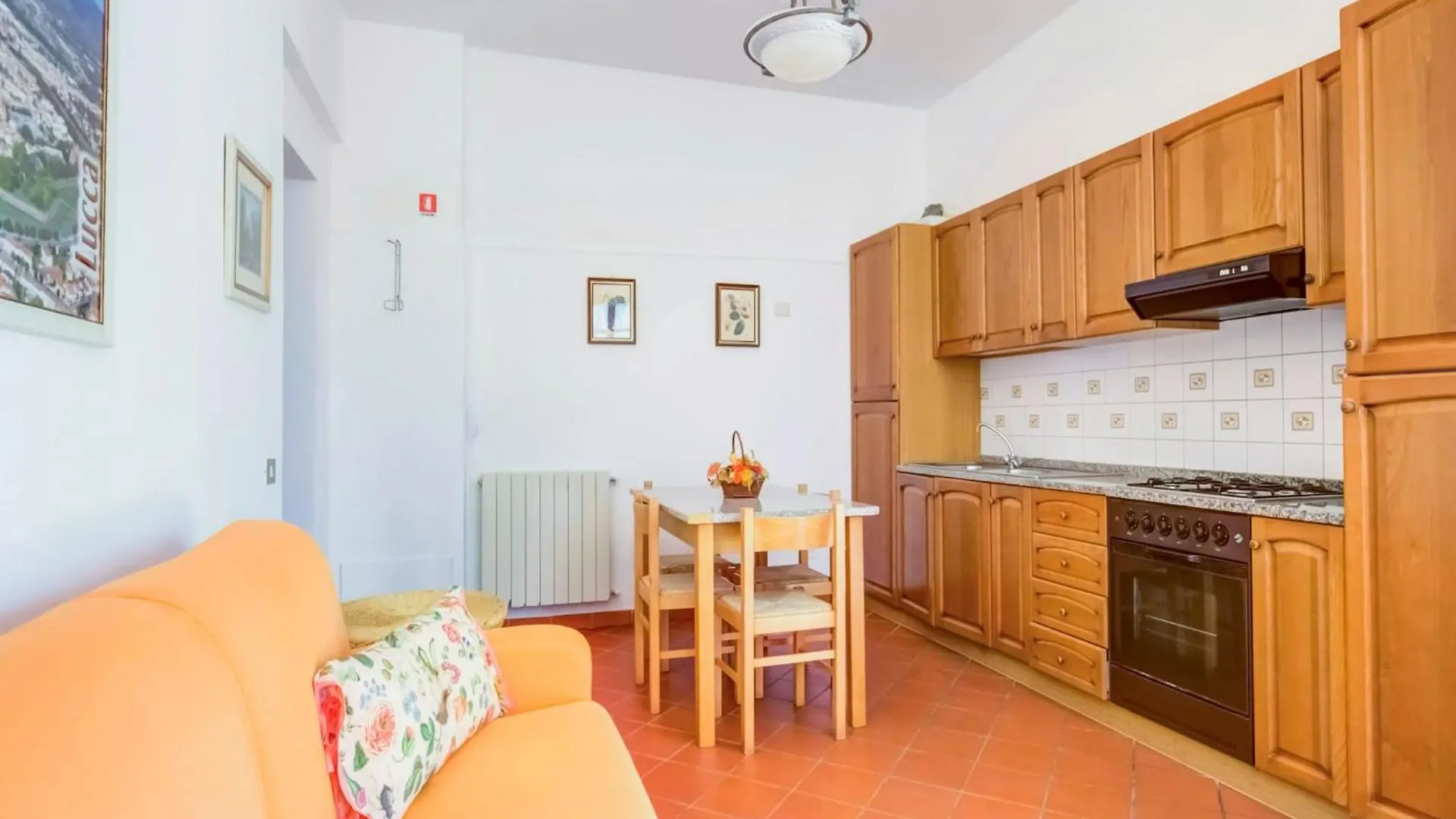 Apartment Flat With Swimming Pool And Air Conditioning Peccioli Italy