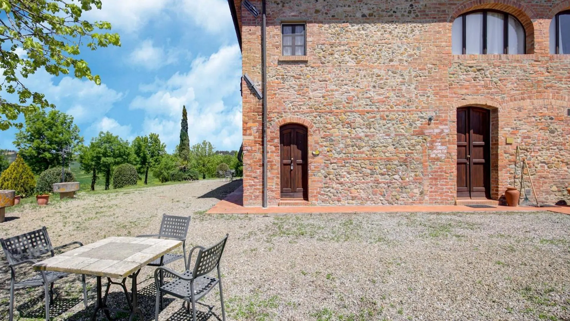 Apartment Flat With Swimming Pool And Air Conditioning Peccioli