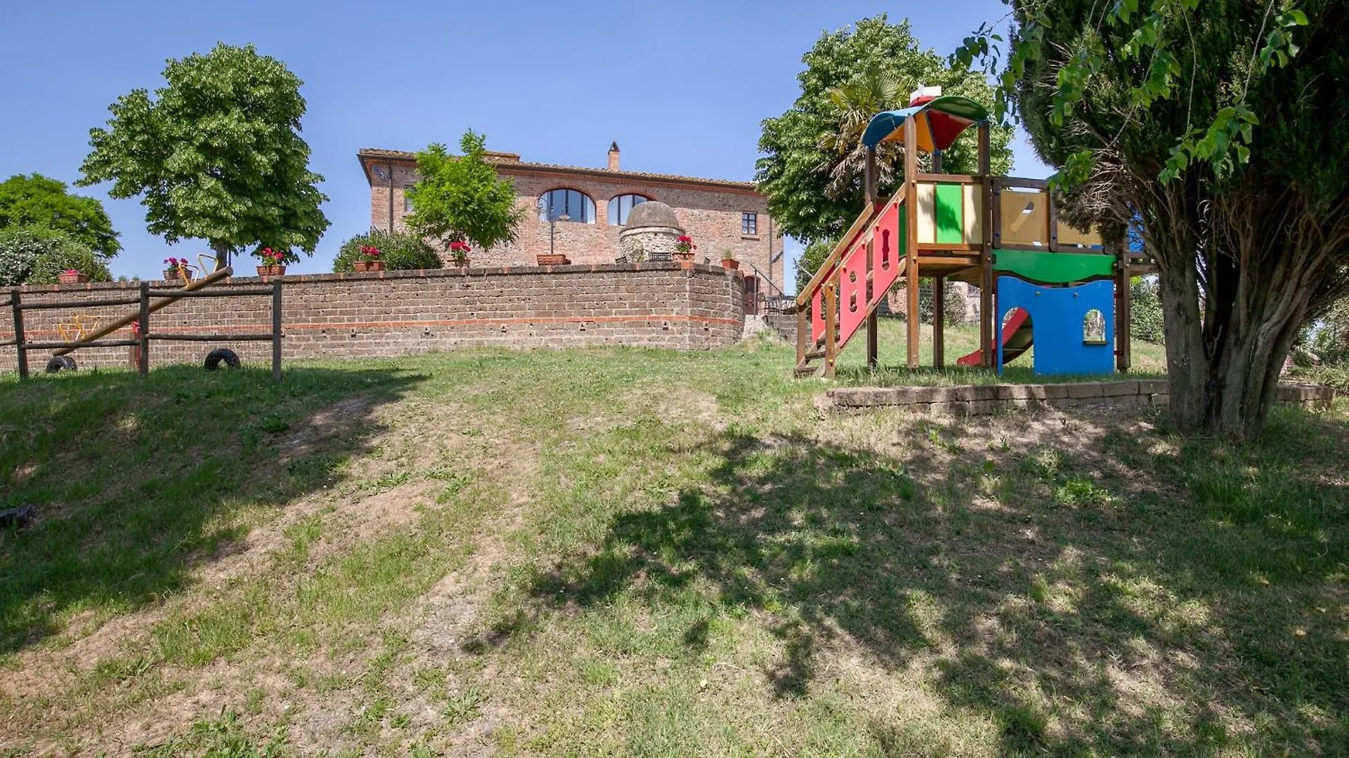 Flat With Swimming Pool And Air Conditioning Peccioli 0*,